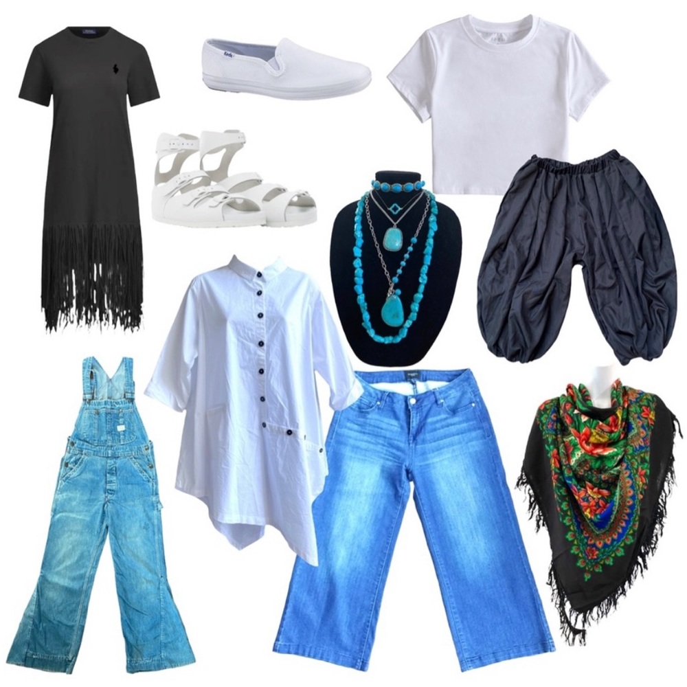Bookmark My Closet For Sales - Picture 7 of 15